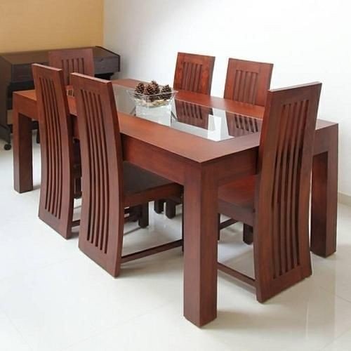 Premium Dining Table Set